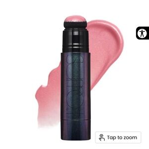 Suratt artistic liquid blush  - Barbe a papa